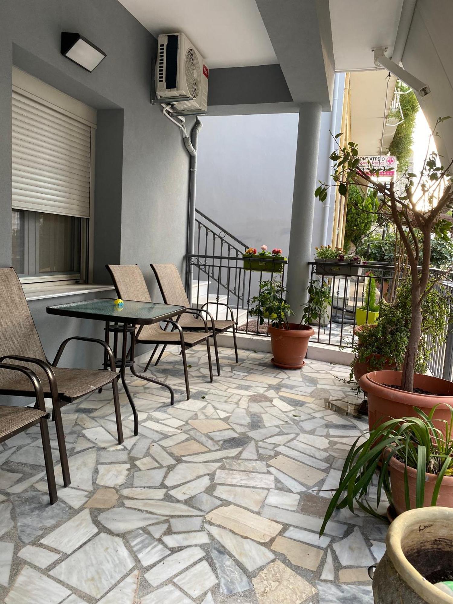Family House Near Lefkada Villa Vonitsa Eksteriør billede